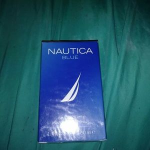 Nautica blue